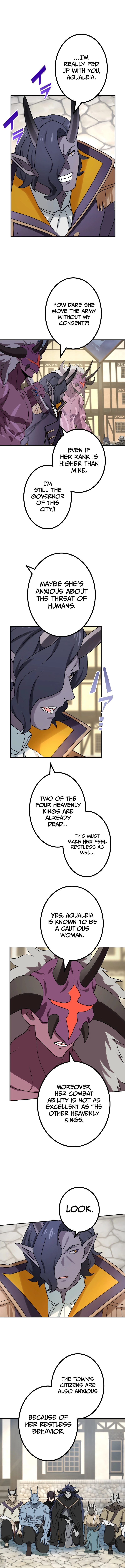 The Strongest Assassin Gets Transferred to Another World with His Whole Class Chapter 80 - Page 2