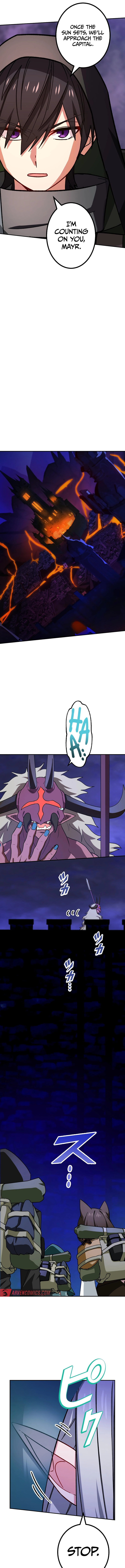 The Strongest Assassin Gets Transferred to Another World with His Whole Class Chapter 82 - Page 4