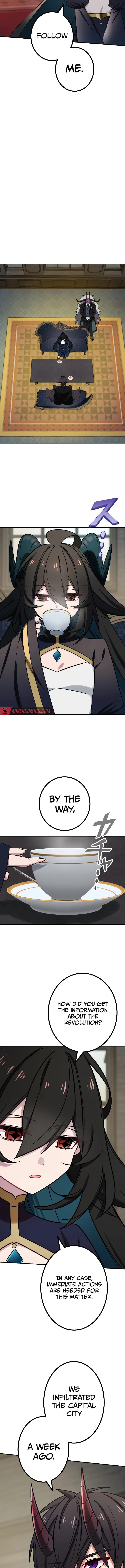 The Strongest Assassin Gets Transferred to Another World with His Whole Class Chapter 83 - Page 2