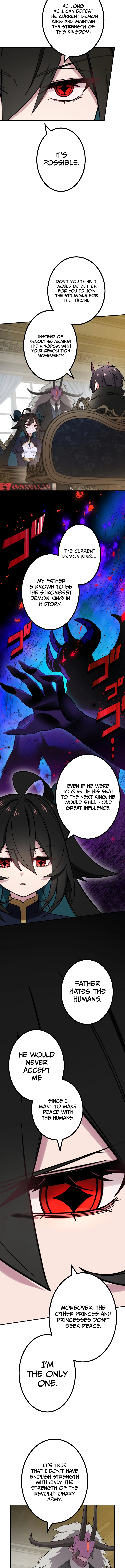 The Strongest Assassin Gets Transferred to Another World with His Whole Class Chapter 83 - Page 8