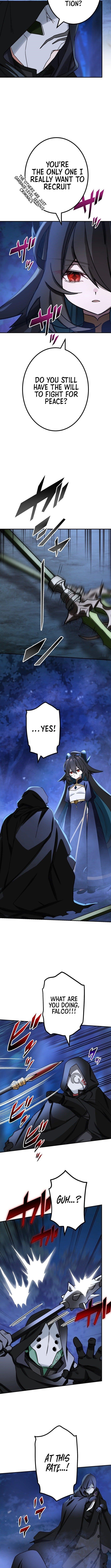 The Strongest Assassin Gets Transferred to Another World with His Whole Class Chapter 87 - Page 11