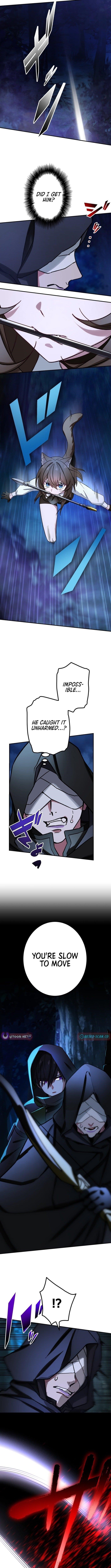 The Strongest Assassin Gets Transferred to Another World with His Whole Class Chapter 87 - Page 5