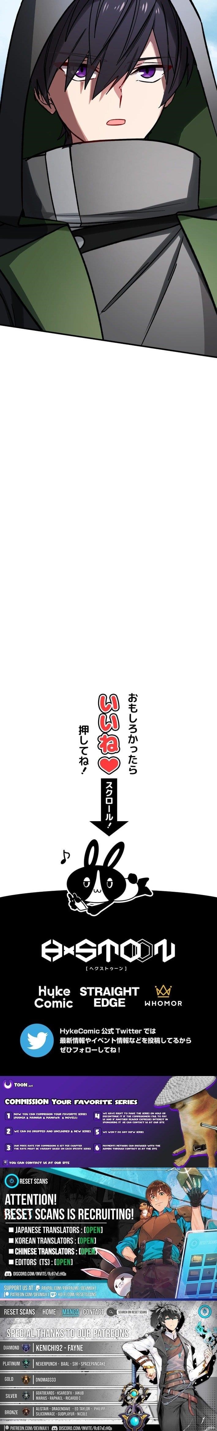 The Strongest Assassin Gets Transferred to Another World with His Whole Class Chapter 88 - Page 13