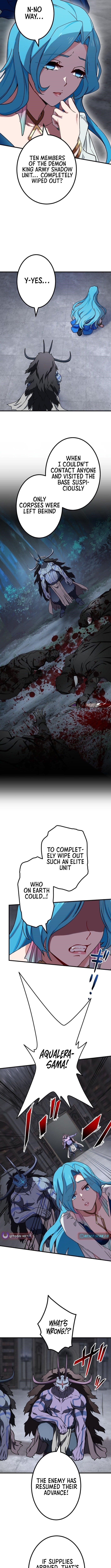 The Strongest Assassin Gets Transferred to Another World with His Whole Class Chapter 88 - Page 6