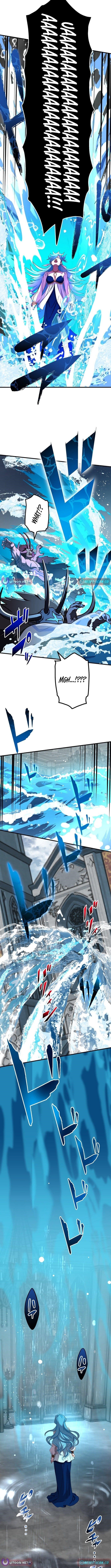 The Strongest Assassin Gets Transferred to Another World with His Whole Class Chapter 88 - Page 8