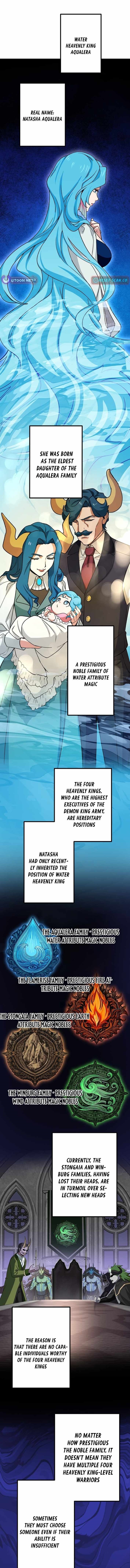 The Strongest Assassin Gets Transferred to Another World with His Whole Class Chapter 90 - Page 1