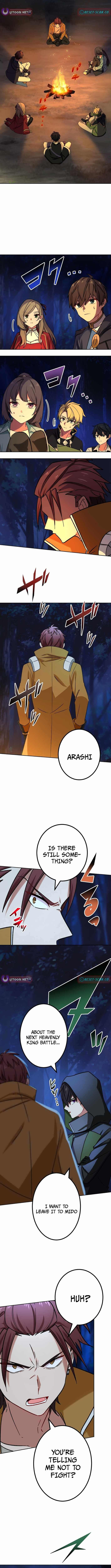 The Strongest Assassin Gets Transferred to Another World with His Whole Class Chapter 90 - Page 5