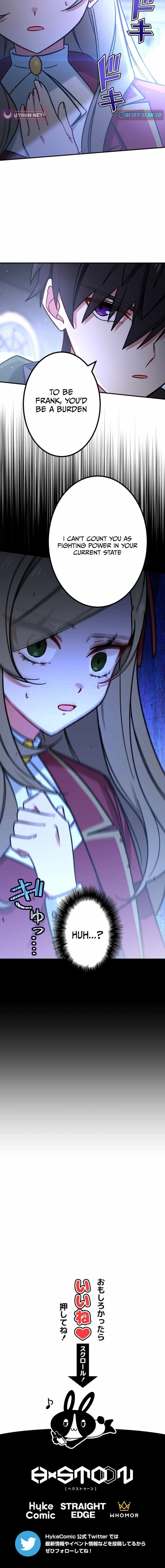 The Strongest Assassin Gets Transferred to Another World with His Whole Class Chapter 91 - Page 12