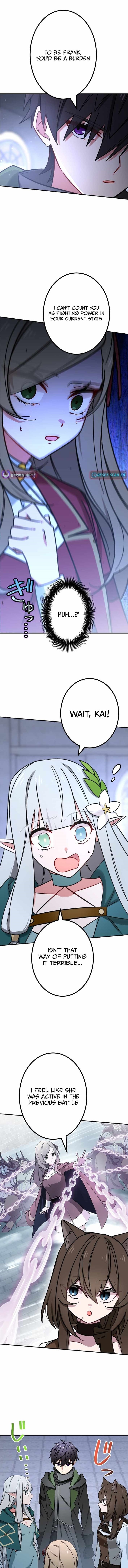 The Strongest Assassin Gets Transferred to Another World with His Whole Class Chapter 92 - Page 1