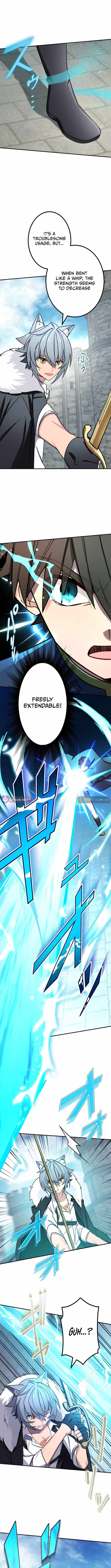 The Strongest Assassin Gets Transferred to Another World with His Whole Class Chapter 92 - Page 12