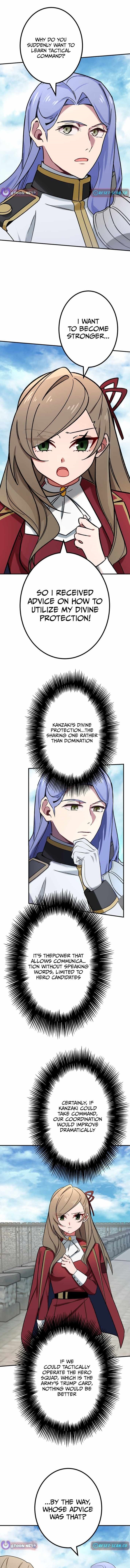 The Strongest Assassin Gets Transferred to Another World with His Whole Class Chapter 93 - Page 1