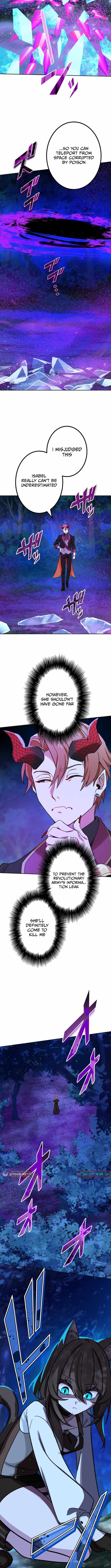 The Strongest Assassin Gets Transferred to Another World with His Whole Class Chapter 93 - Page 13