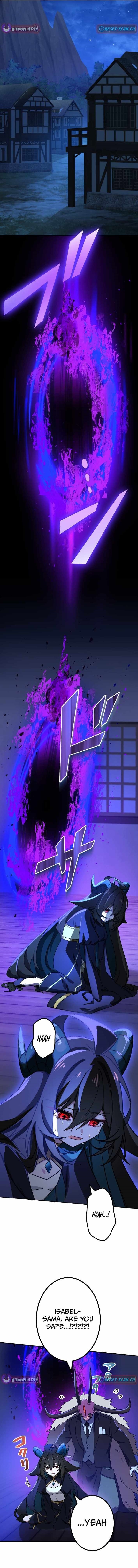 The Strongest Assassin Gets Transferred to Another World with His Whole Class Chapter 94 - Page 1