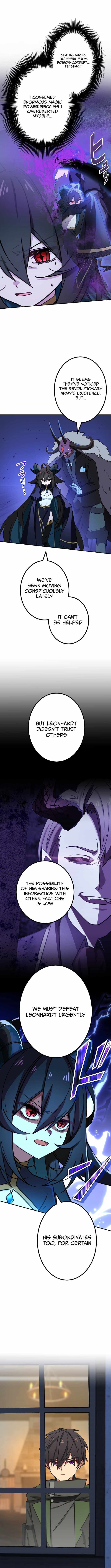 The Strongest Assassin Gets Transferred to Another World with His Whole Class Chapter 94 - Page 2