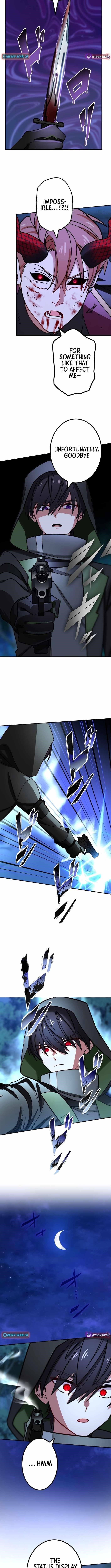 The Strongest Assassin Gets Transferred to Another World with His Whole Class Chapter 98 - Page 8