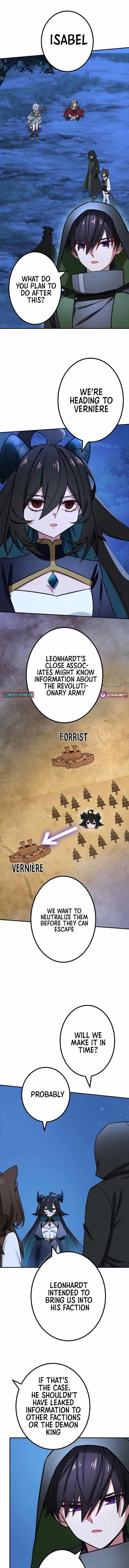 The Strongest Assassin Gets Transferred to Another World with His Whole Class Chapter 99 - Page 1