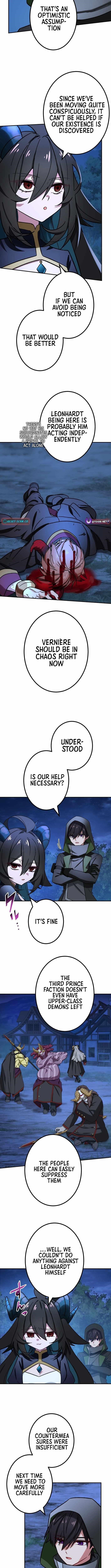 The Strongest Assassin Gets Transferred to Another World with His Whole Class Chapter 99 - Page 2