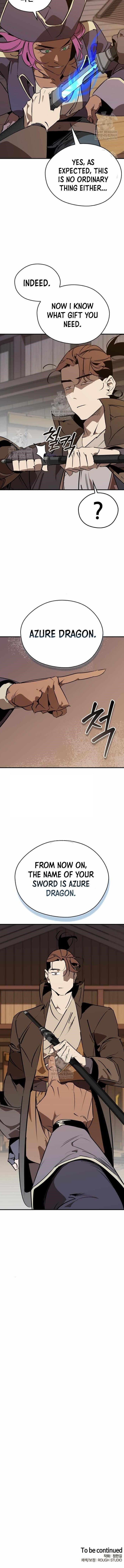 Martial Wild West Chapter 105 - Page 15