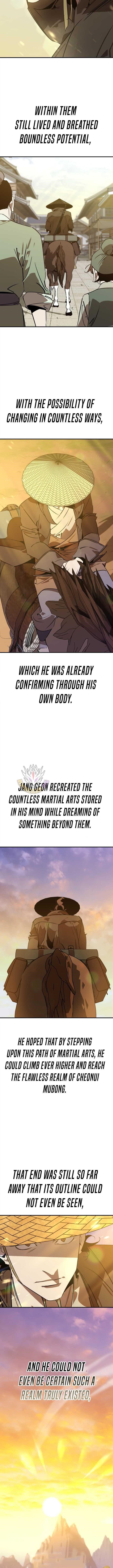 Martial Wild West Chapter 106 - Page 6