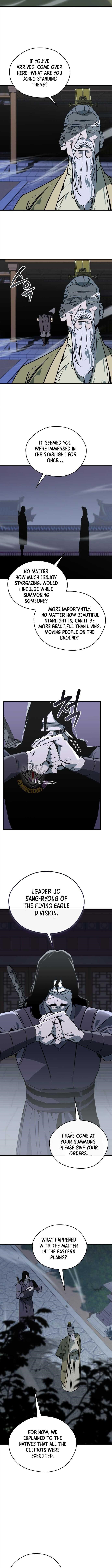 Martial Wild West Chapter 106 - Page 8