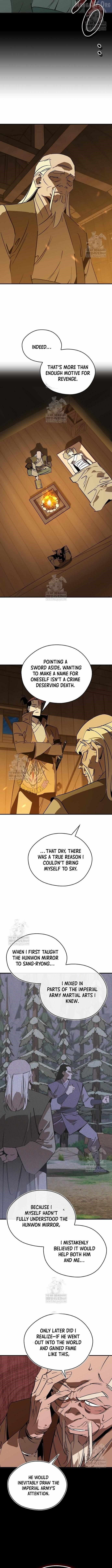 Martial Wild West Chapter 112 - Page 9