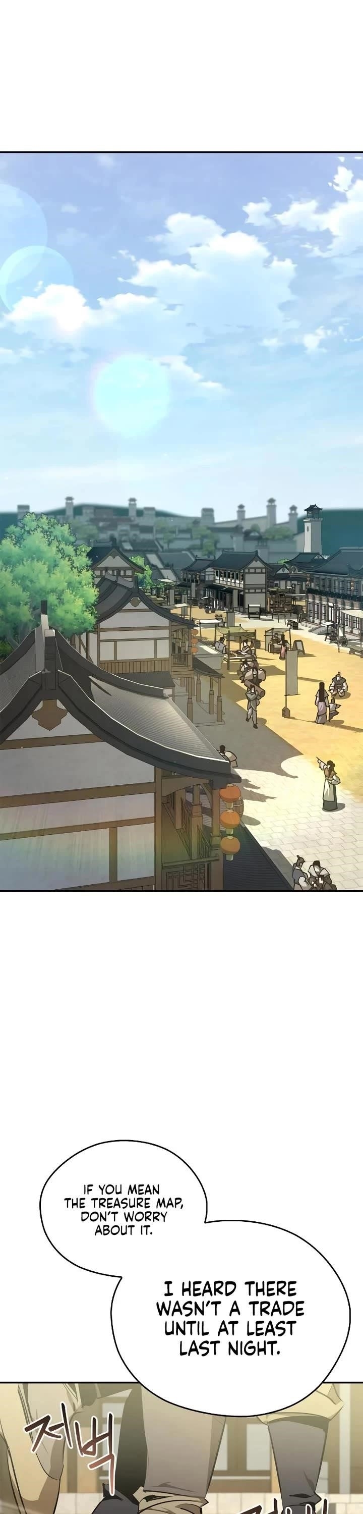 Martial Wild West Chapter 64 - Page 15