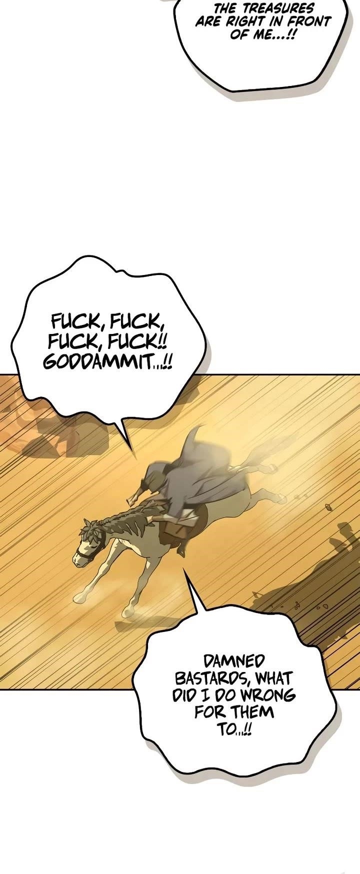 Martial Wild West Chapter 72 - Page 15