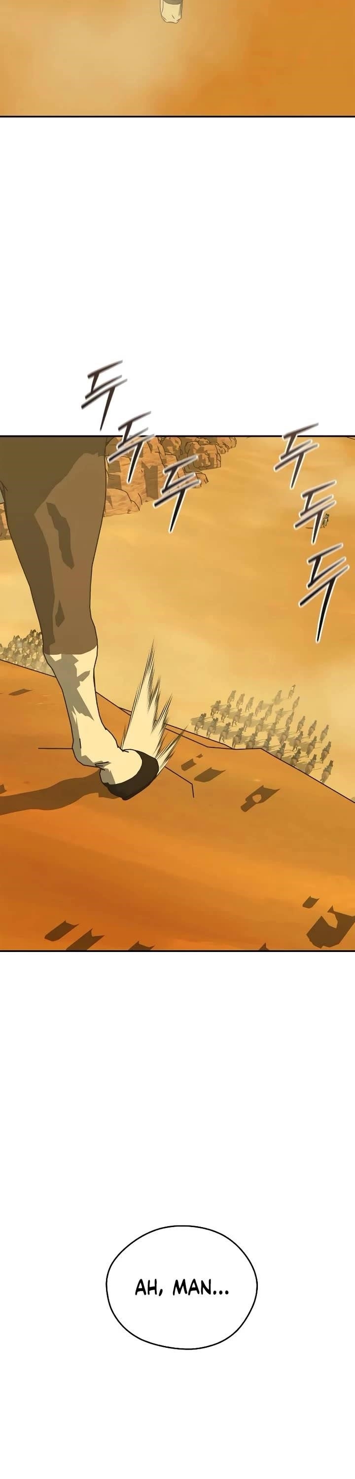 Martial Wild West Chapter 72 - Page 18