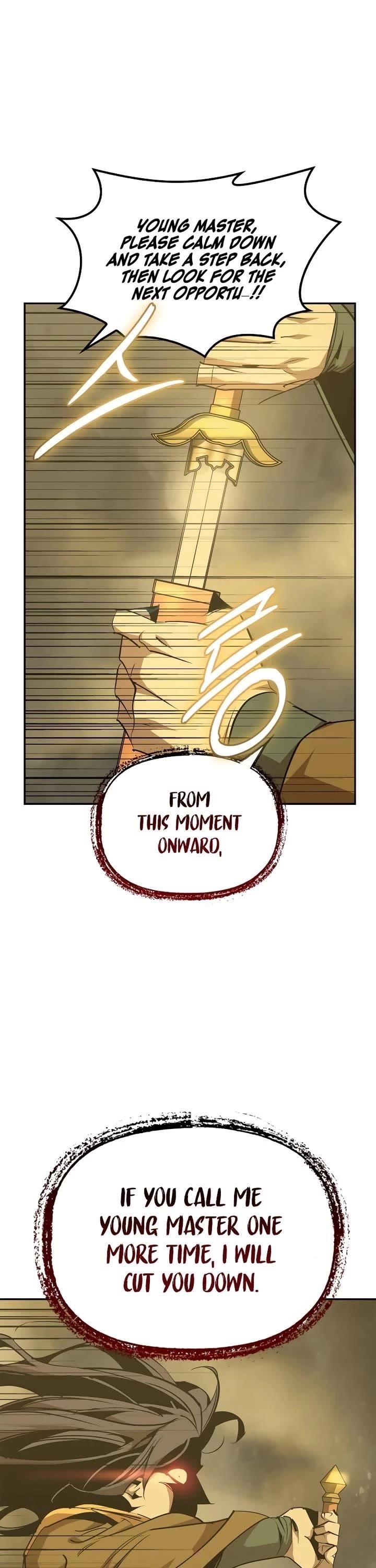 Martial Wild West Chapter 72 - Page 26