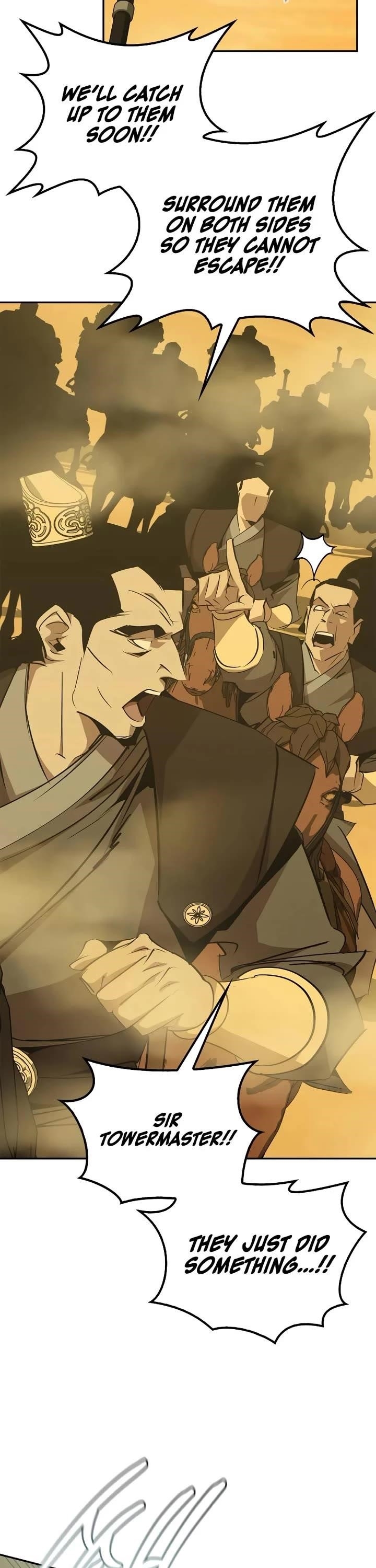 Martial Wild West Chapter 72 - Page 28