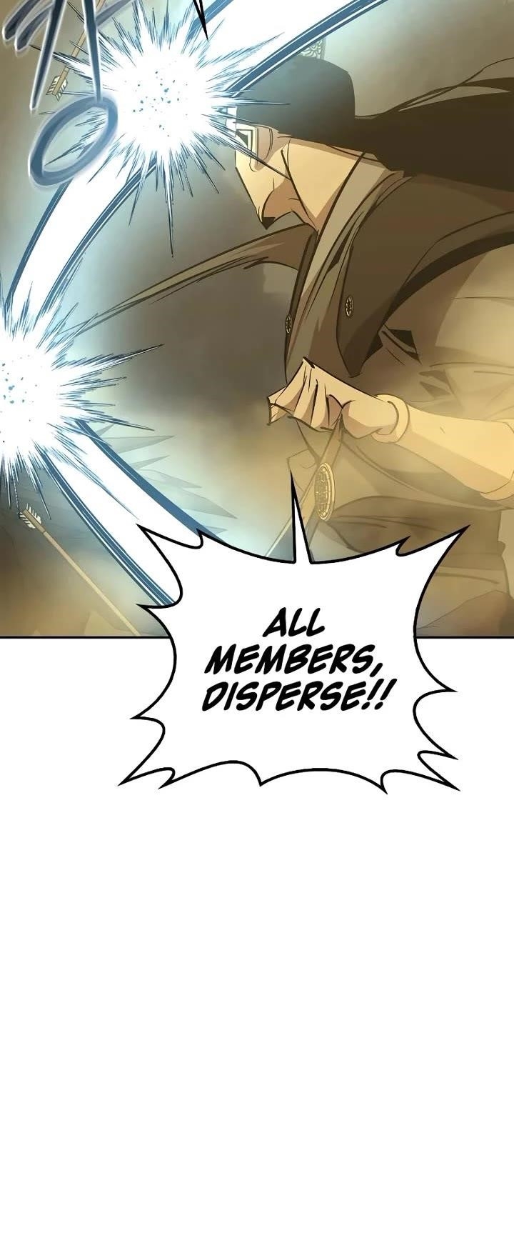 Martial Wild West Chapter 72 - Page 30