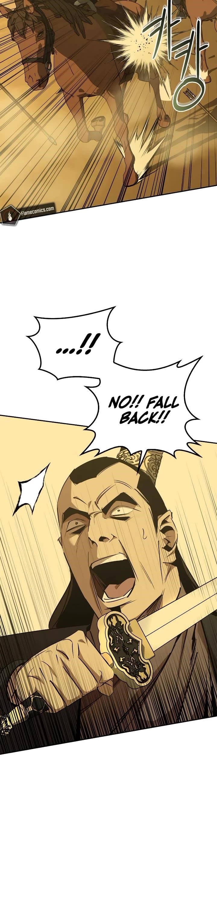 Martial Wild West Chapter 72 - Page 34