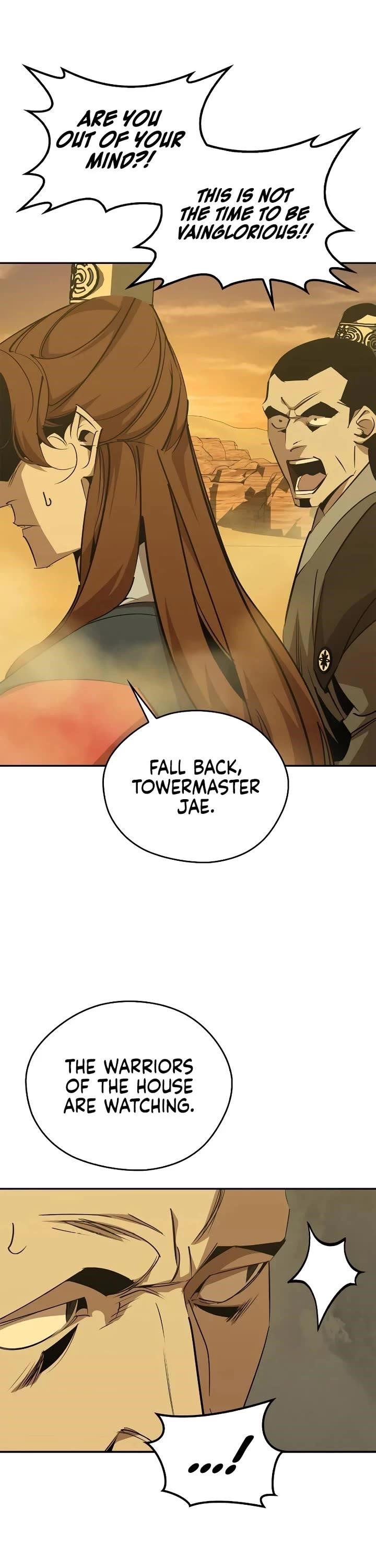 Martial Wild West Chapter 72 - Page 48