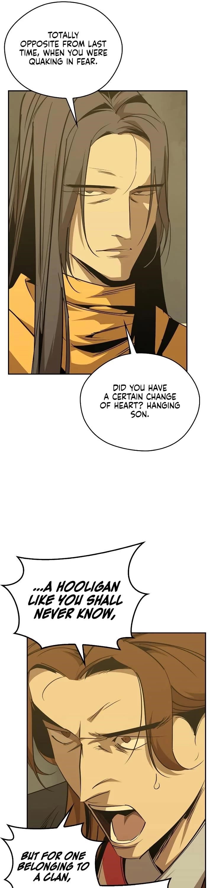 Martial Wild West Chapter 72 - Page 53