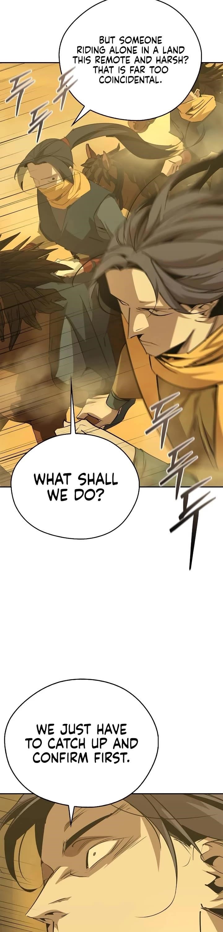 Martial Wild West Chapter 72 - Page 8