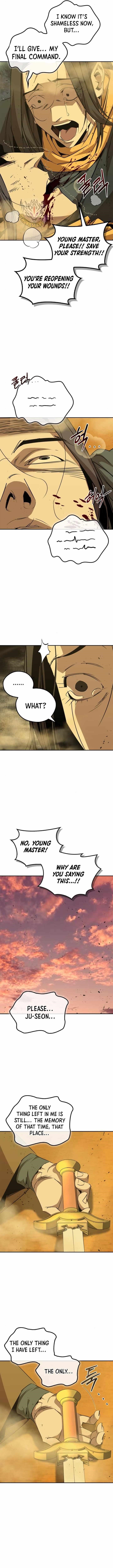 Martial Wild West Chapter 75 - Page 12