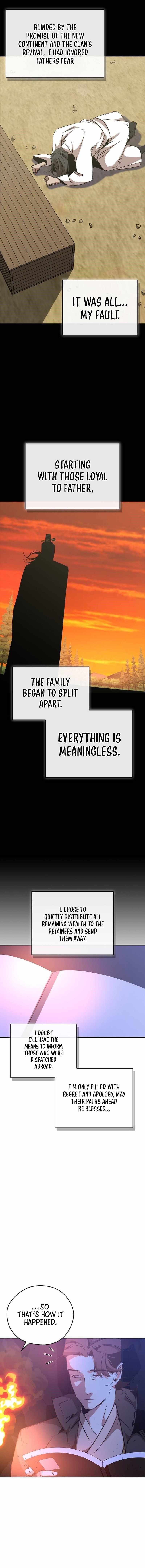 Martial Wild West Chapter 78 - Page 9