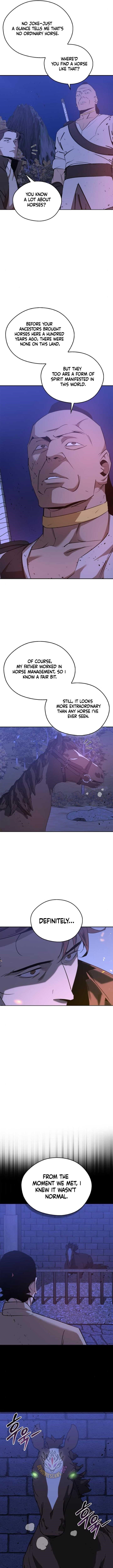 Martial Wild West Chapter 80 - Page 13