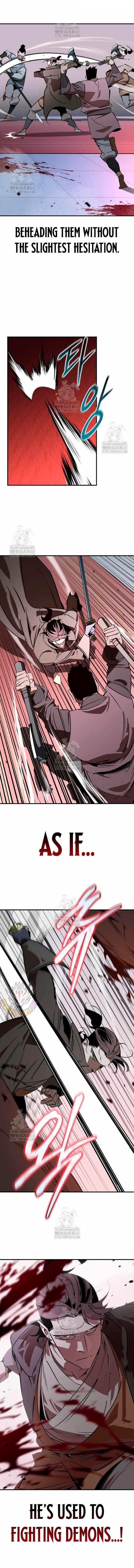 Martial Wild West Chapter 90 - Page 12