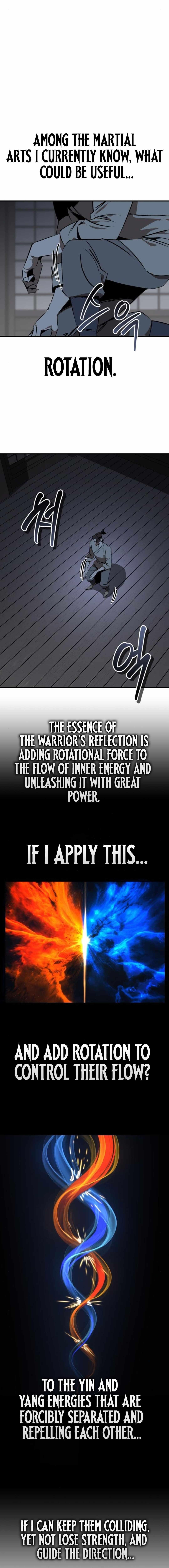 Martial Wild West Chapter 93 - Page 6