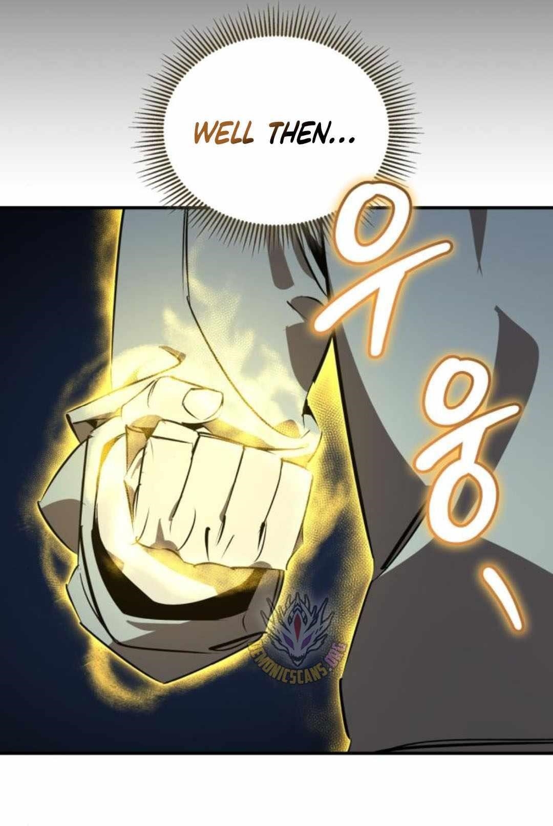 Martial Wild West Chapter 93 - Page 7