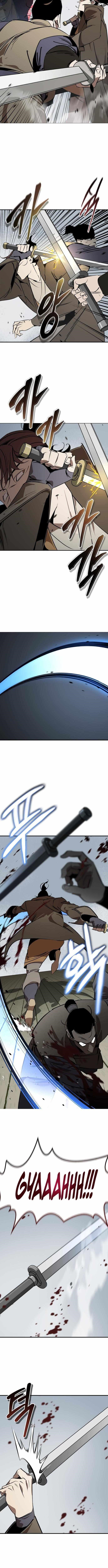 Martial Wild West Chapter 94 - Page 4