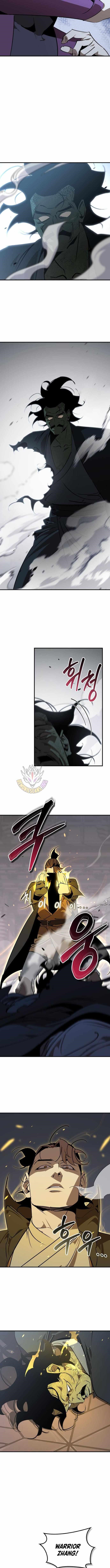 Martial Wild West Chapter 97 - Page 4