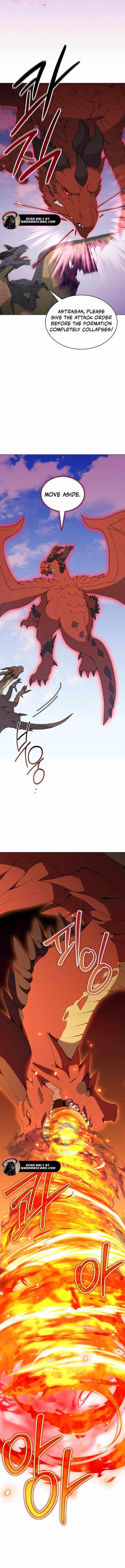 Hunter World’s Gardener Chapter 87 - Page 10