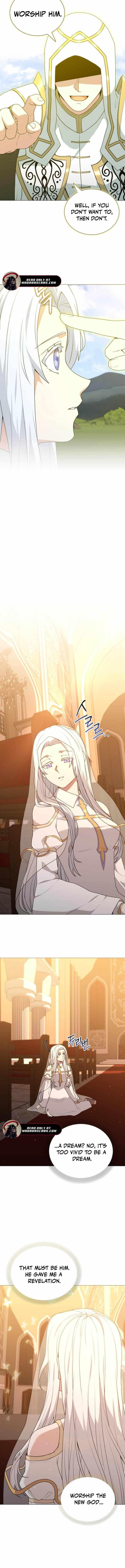 Hunter World’s Gardener Chapter 88 - Page 10