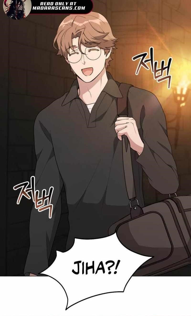 Hunter World’s Gardener Chapter 89 - Page 14