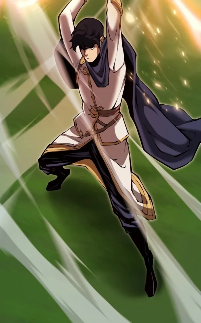 Primal Hunter Chapter 100 - Page 115