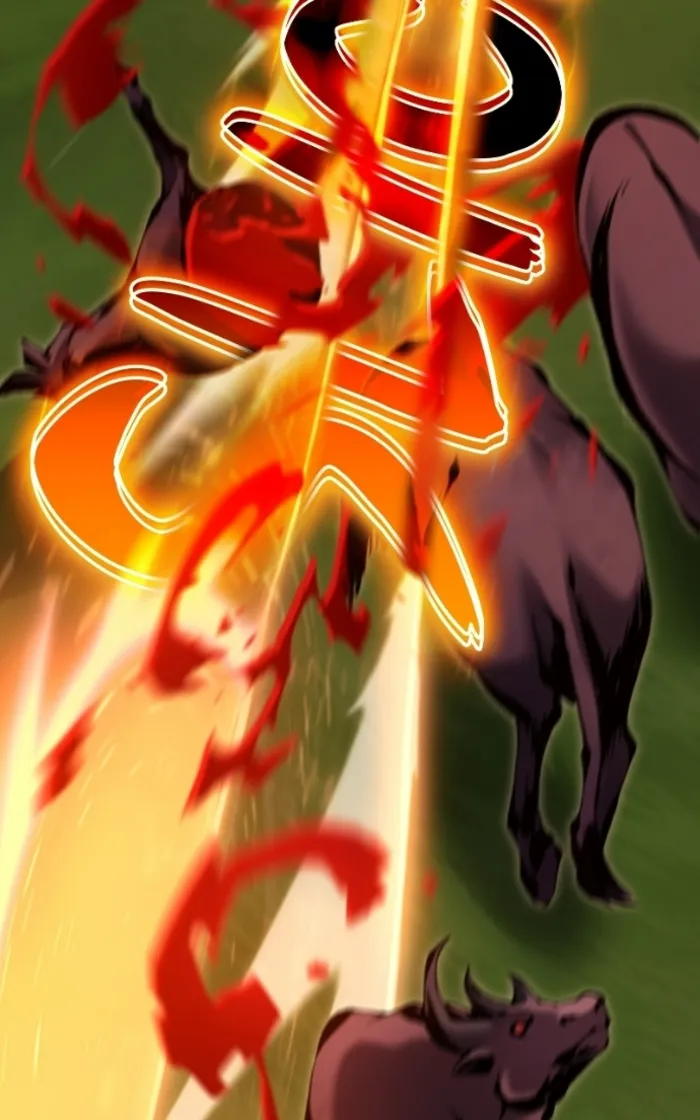 Primal Hunter Chapter 100 - Page 118