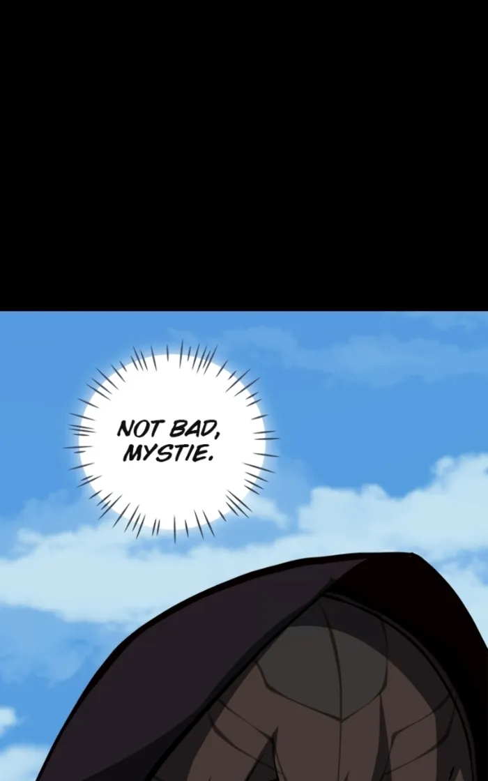 Primal Hunter Chapter 100 - Page 160