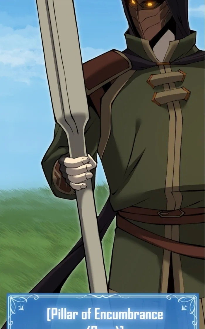 Primal Hunter Chapter 100 - Page 18